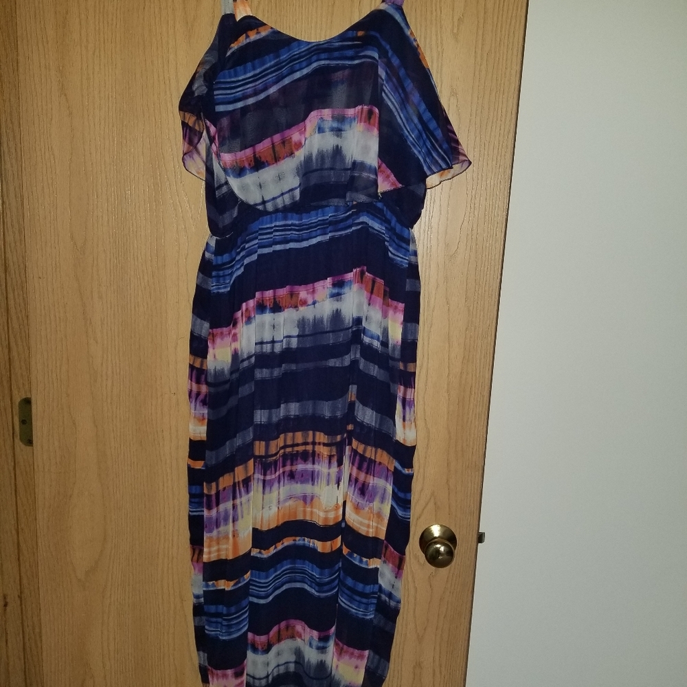 NWT!  Womens summer dress size M.